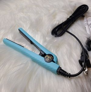Mini Hair Straightener